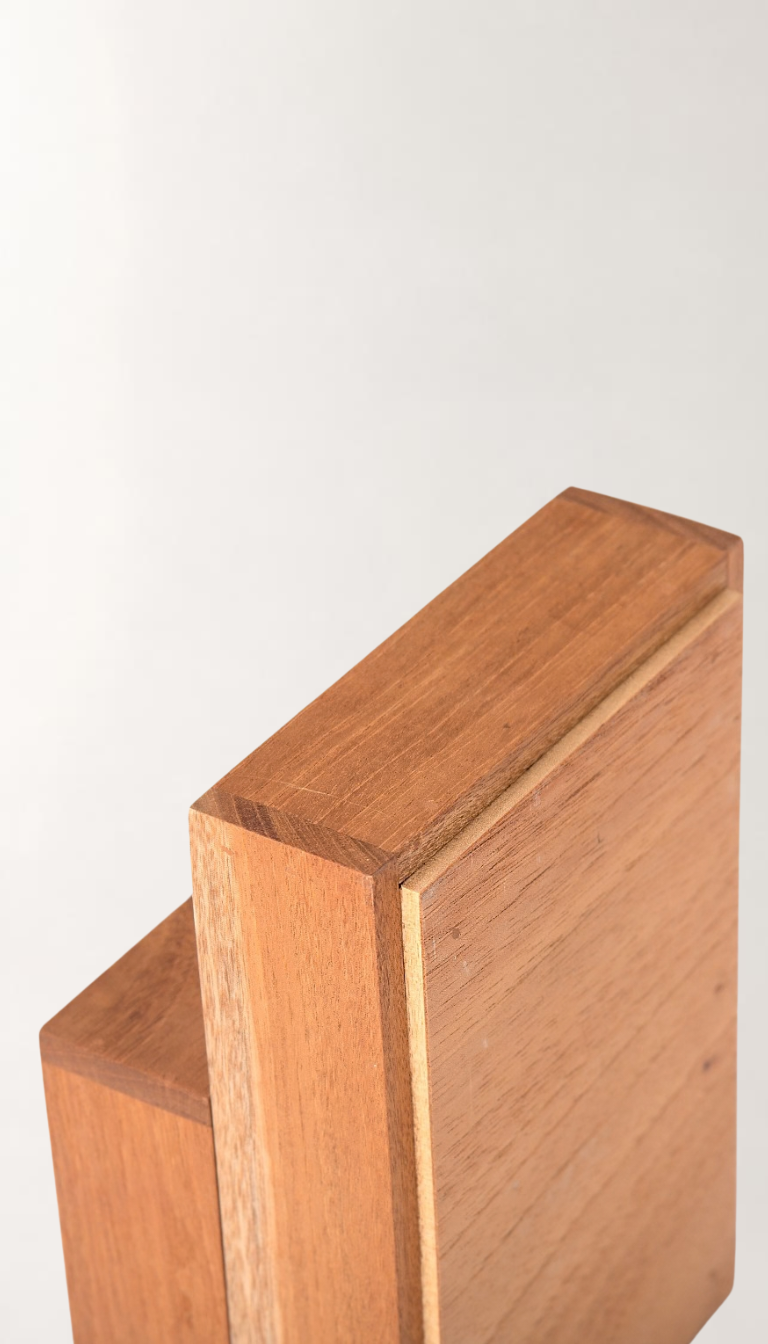 Cajas Organizadoras de Cedro